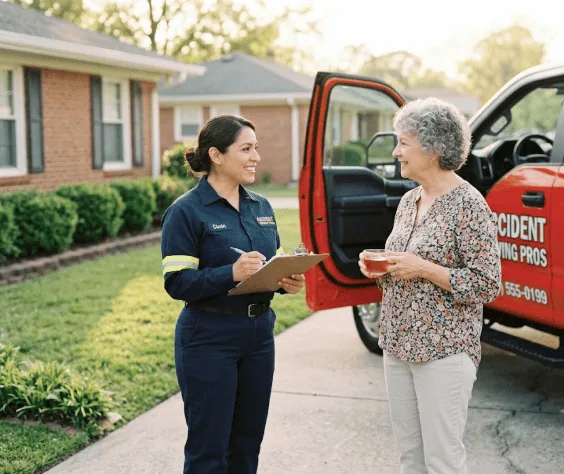 Accident Towing Service Vail, CO FAQs